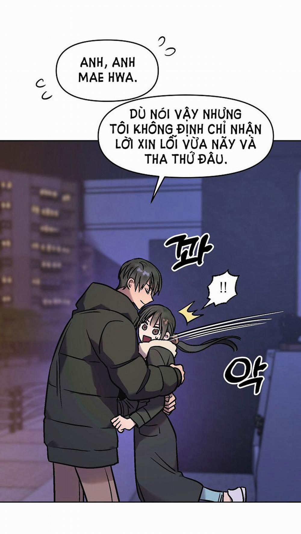 [18+] Cuộc Gọi Từ Ai 3.2 trang 27