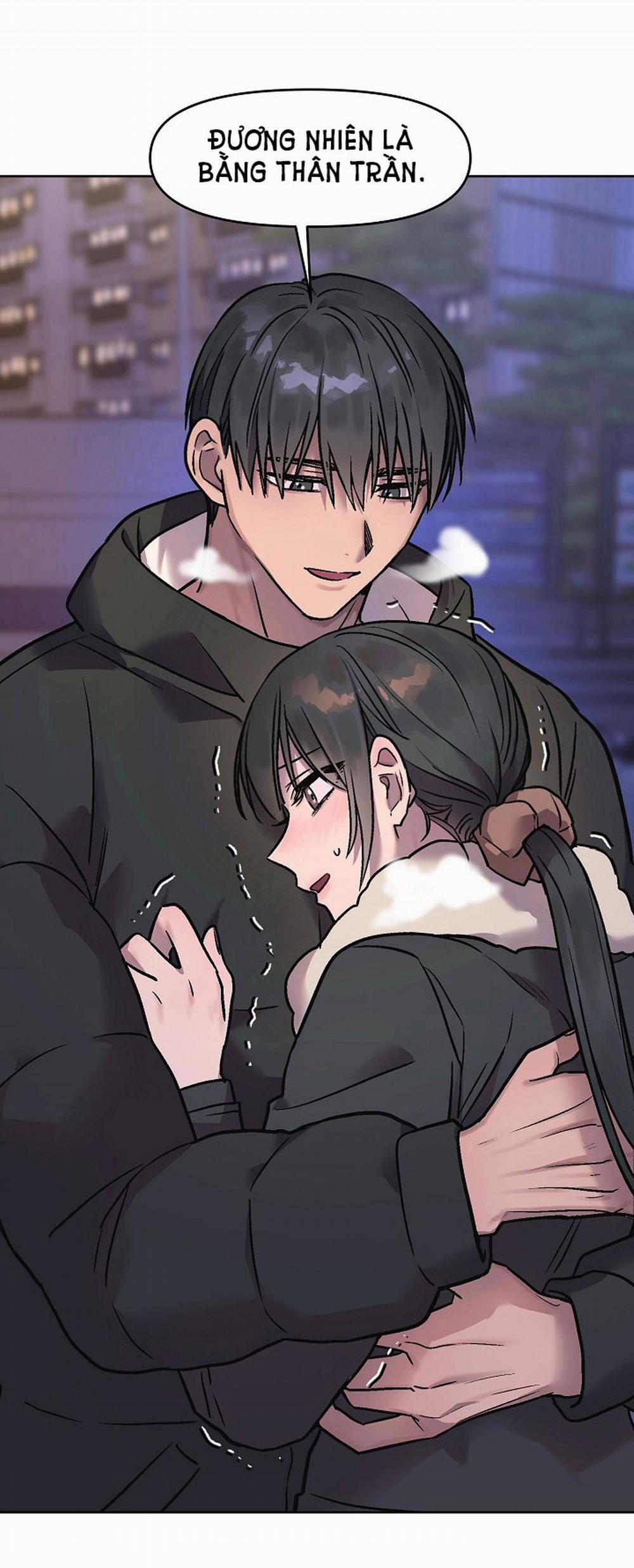 [18+] Cuộc Gọi Từ Ai 3.2 trang 31