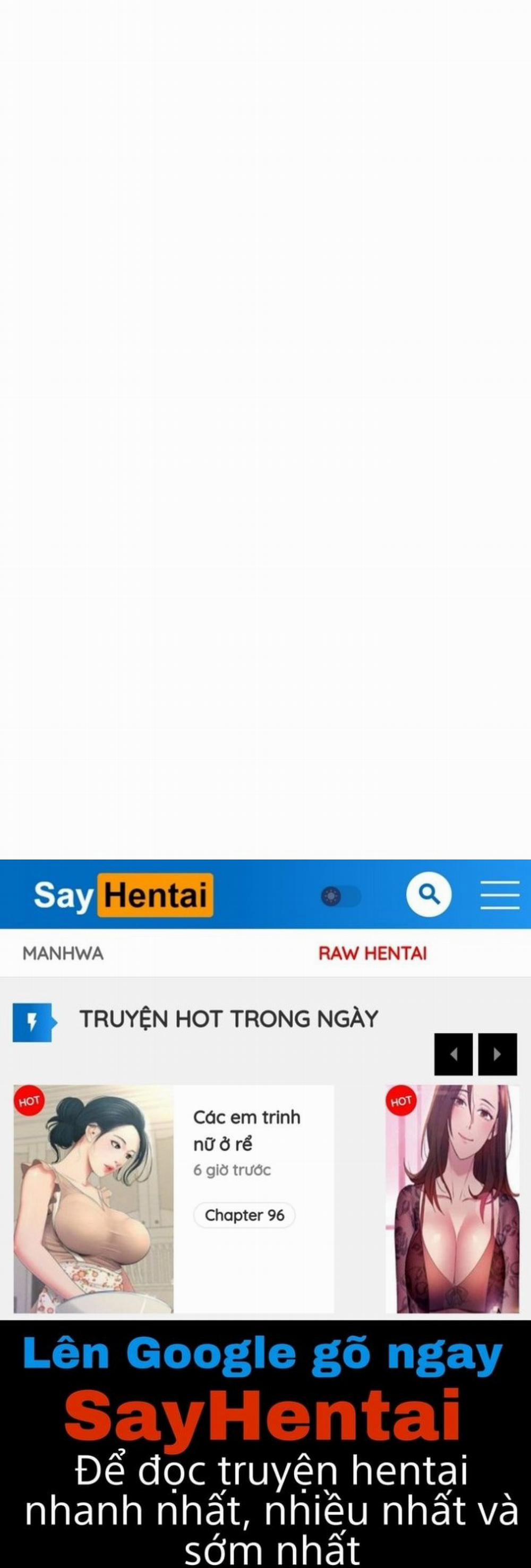 [18+] Cuộc Gọi Từ Ai 3.2 trang 34