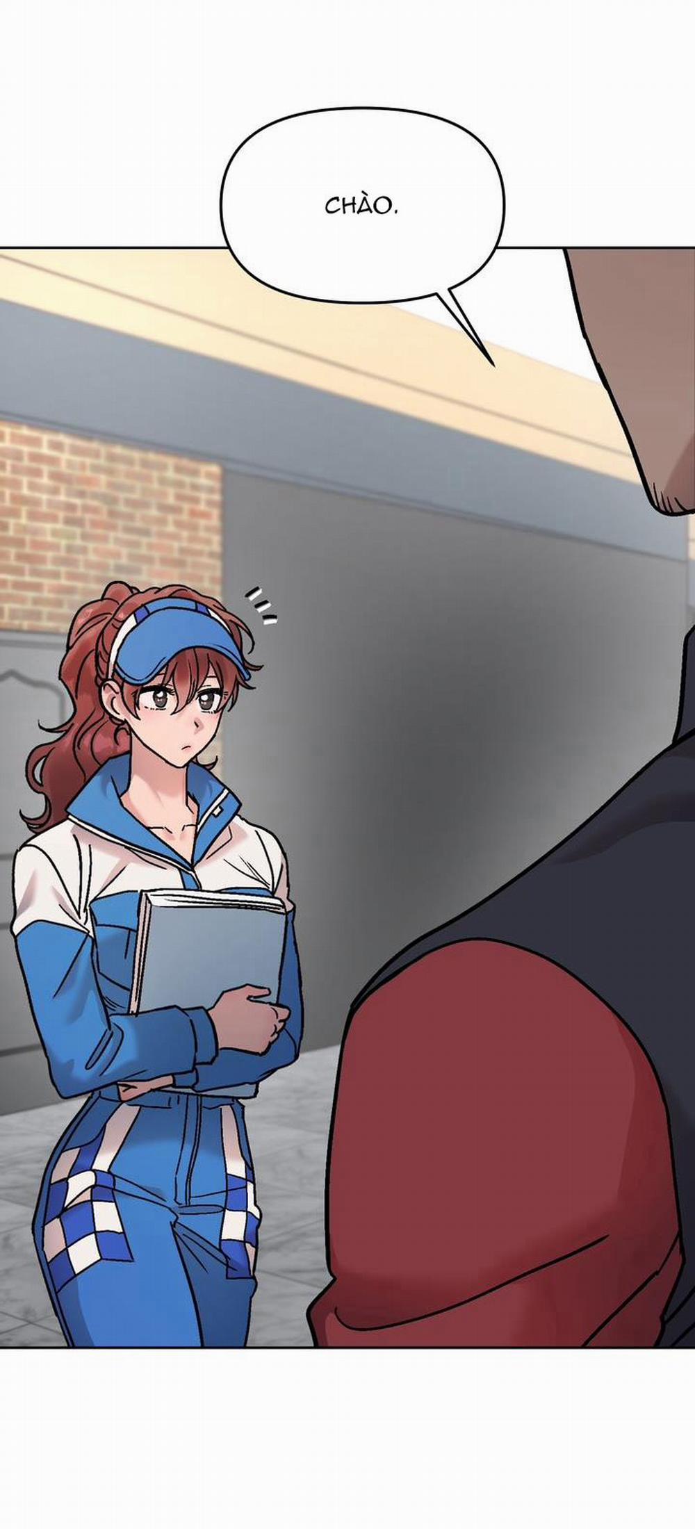 [18+] Cuộc Gọi Từ Ai 30.1 trang 20