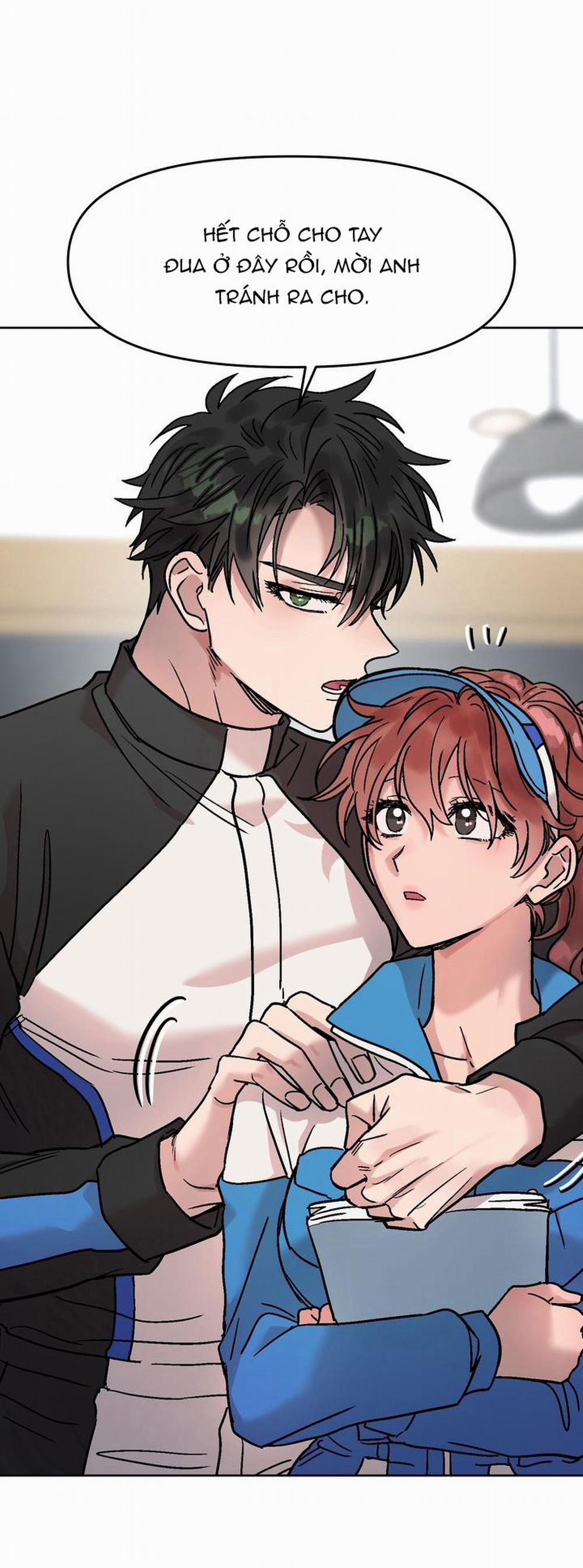 [18+] Cuộc Gọi Từ Ai 30.1 trang 27