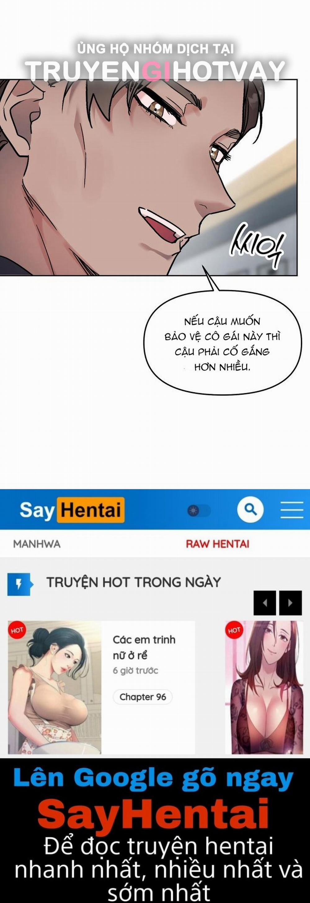 [18+] Cuộc Gọi Từ Ai 30.1 trang 30