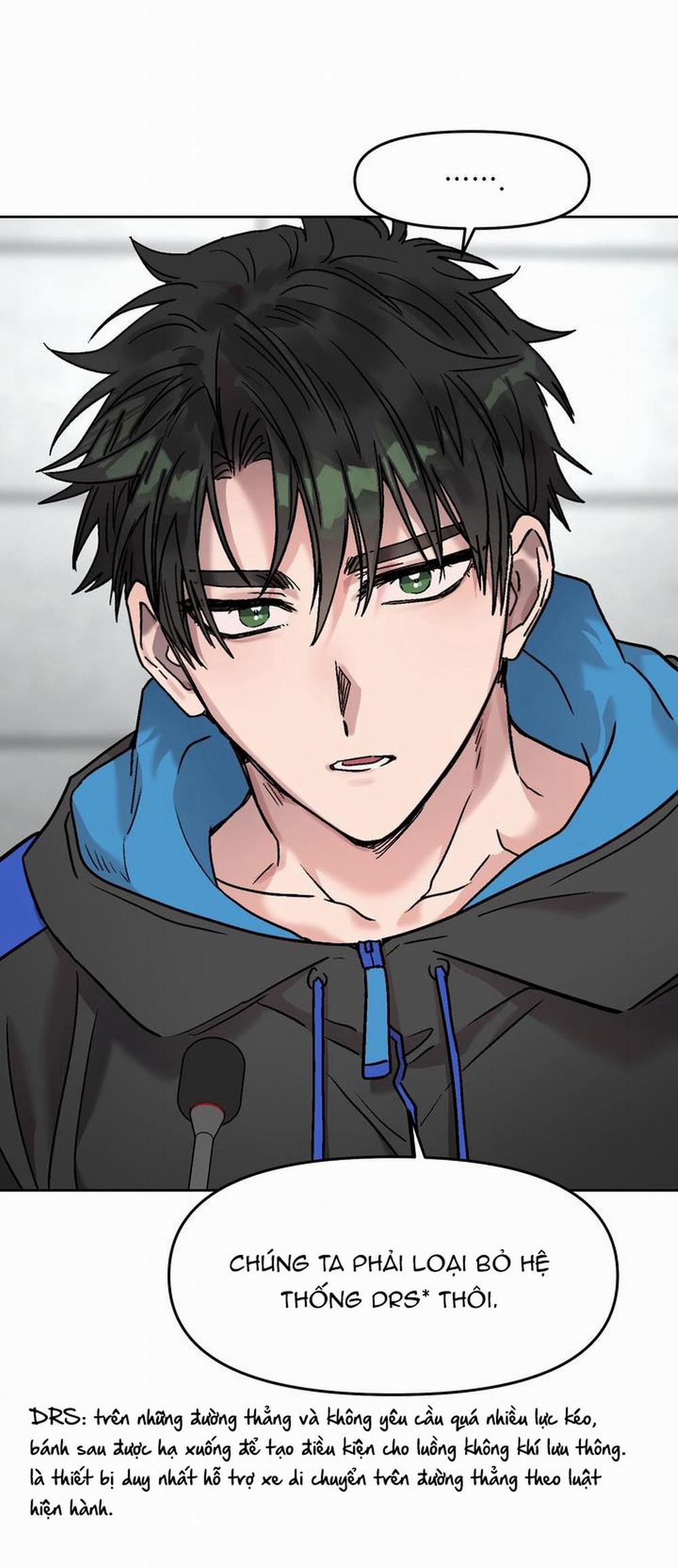 [18+] Cuộc Gọi Từ Ai 30.1 trang 5