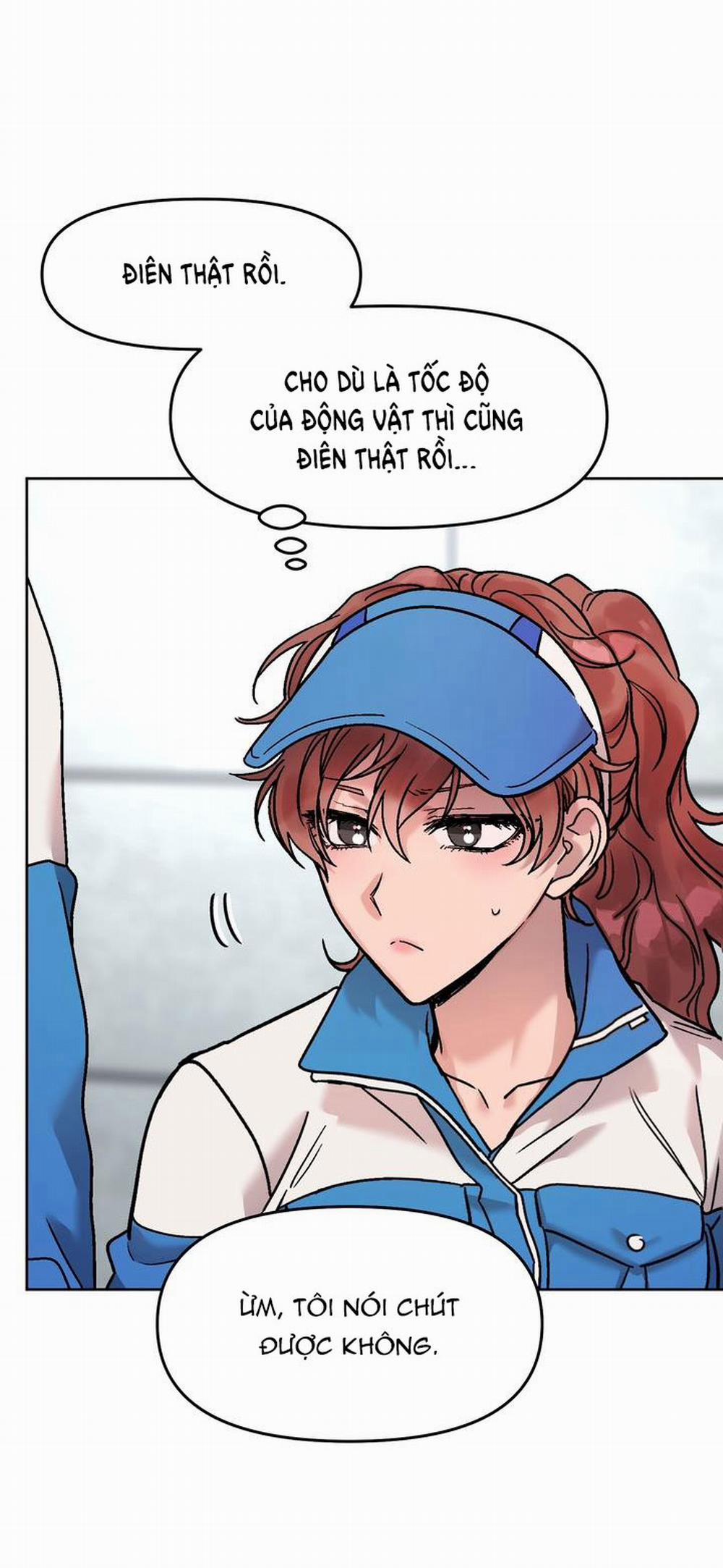 [18+] Cuộc Gọi Từ Ai 30.1 trang 7