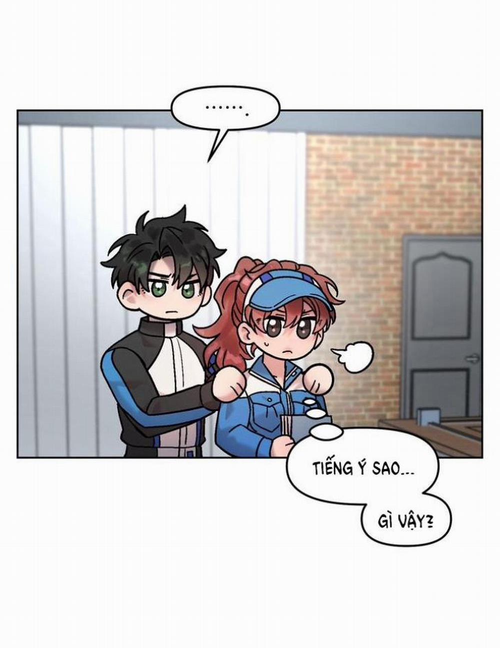 [18+] Cuộc Gọi Từ Ai 30.2 trang 0