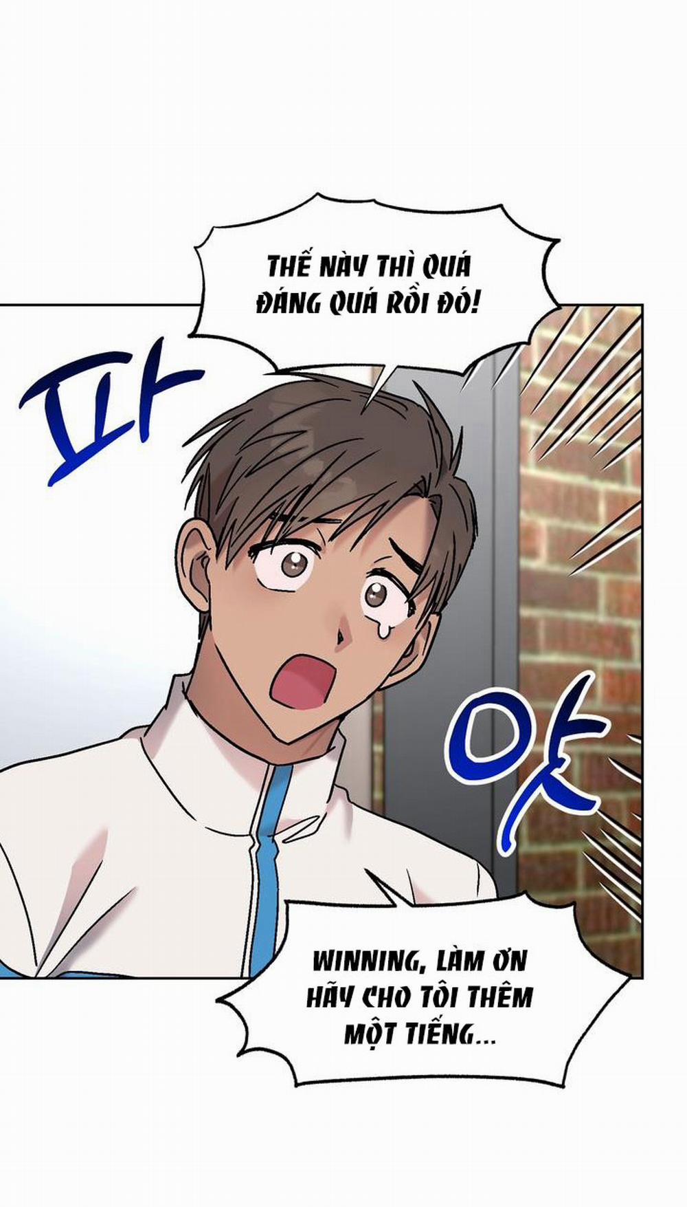 [18+] Cuộc Gọi Từ Ai 30.2 trang 14