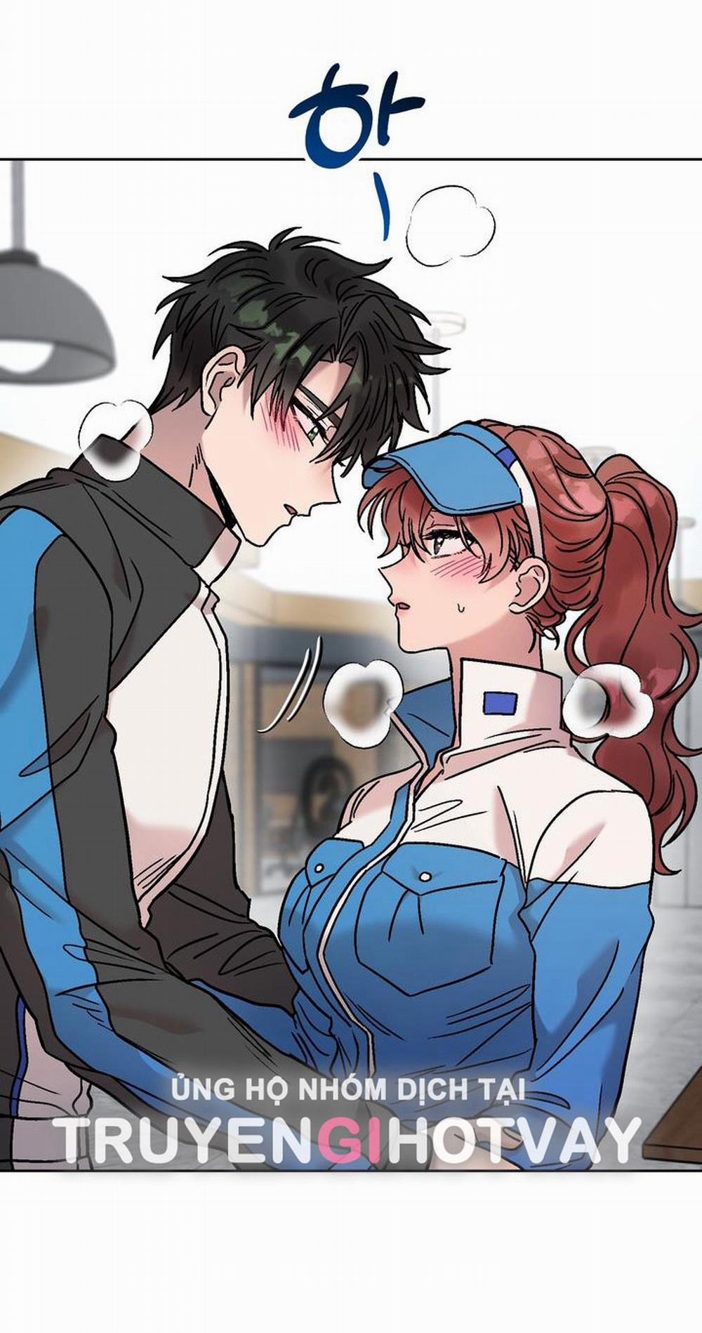 [18+] Cuộc Gọi Từ Ai 30.2 trang 18