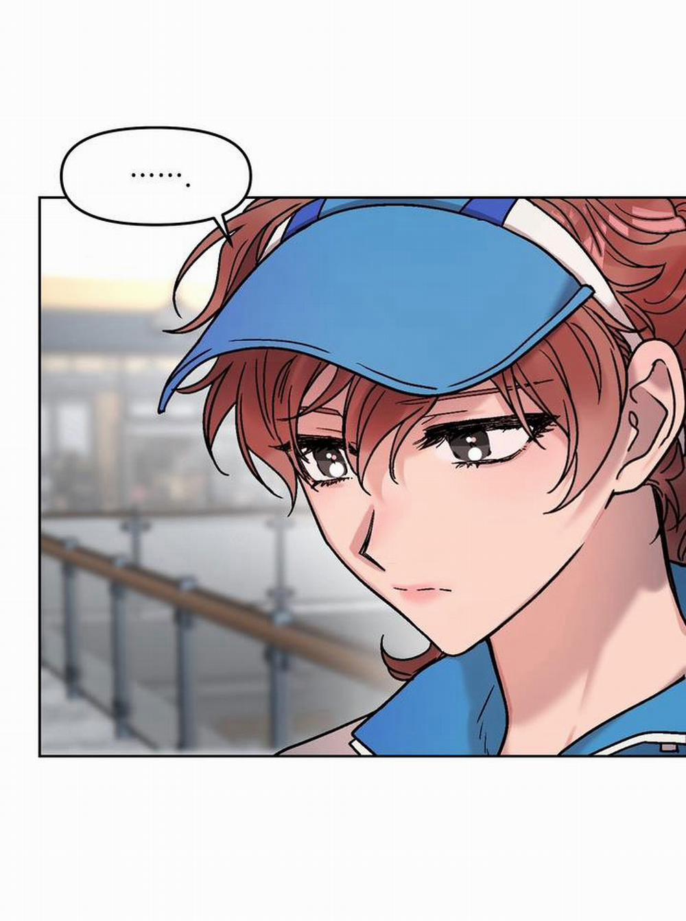 [18+] Cuộc Gọi Từ Ai 30.2 trang 25