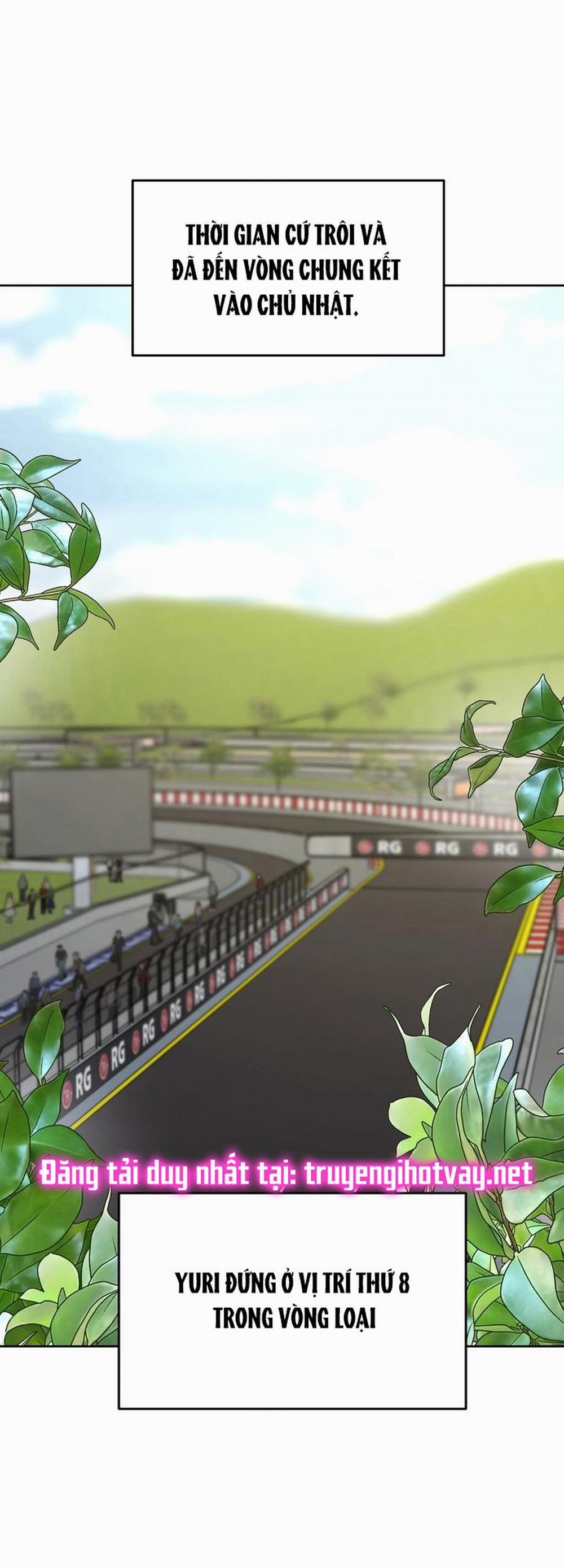 [18+] Cuộc Gọi Từ Ai 30.2 trang 28