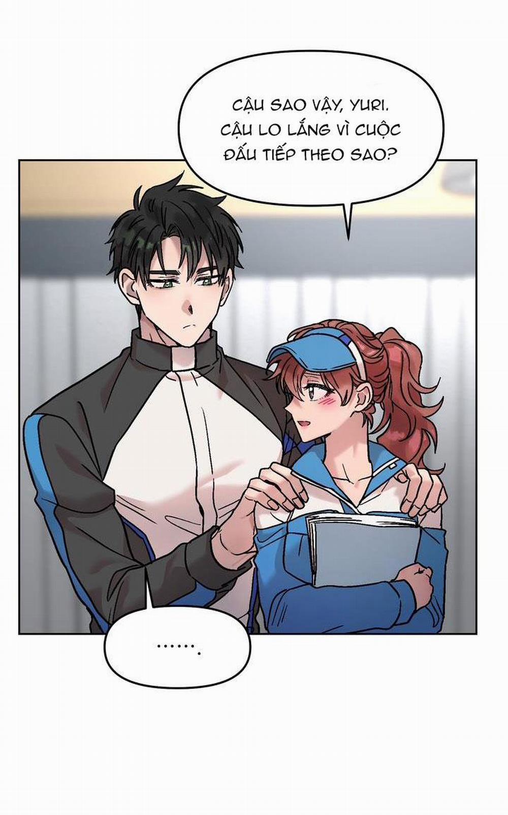 [18+] Cuộc Gọi Từ Ai 30.2 trang 3