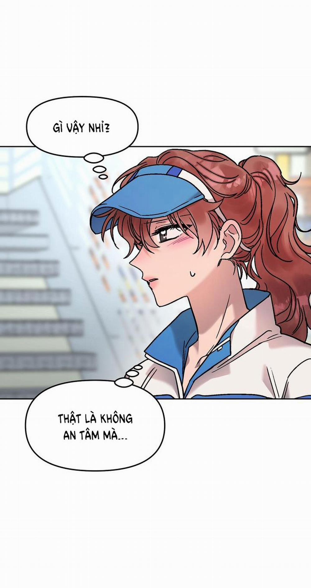 [18+] Cuộc Gọi Từ Ai 30.2 trang 32