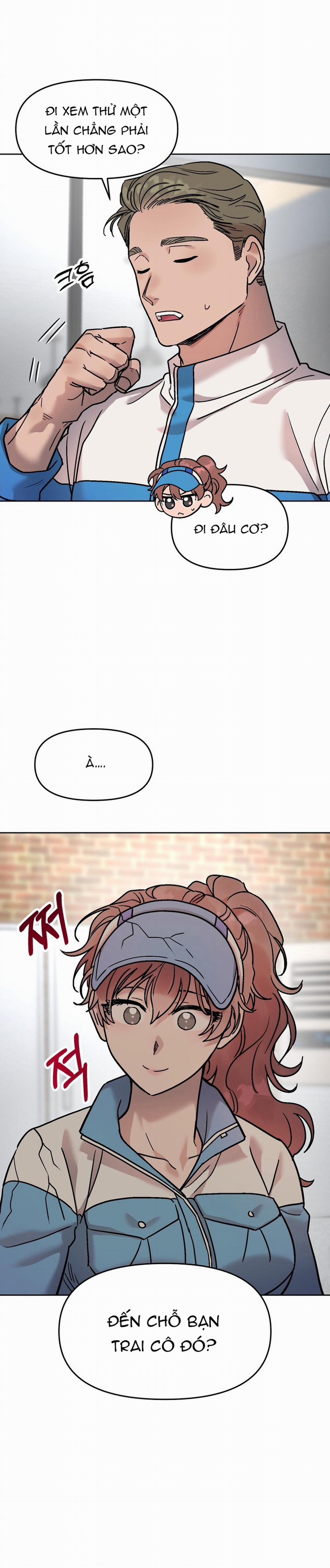 [18+] Cuộc Gọi Từ Ai 31.1 trang 12