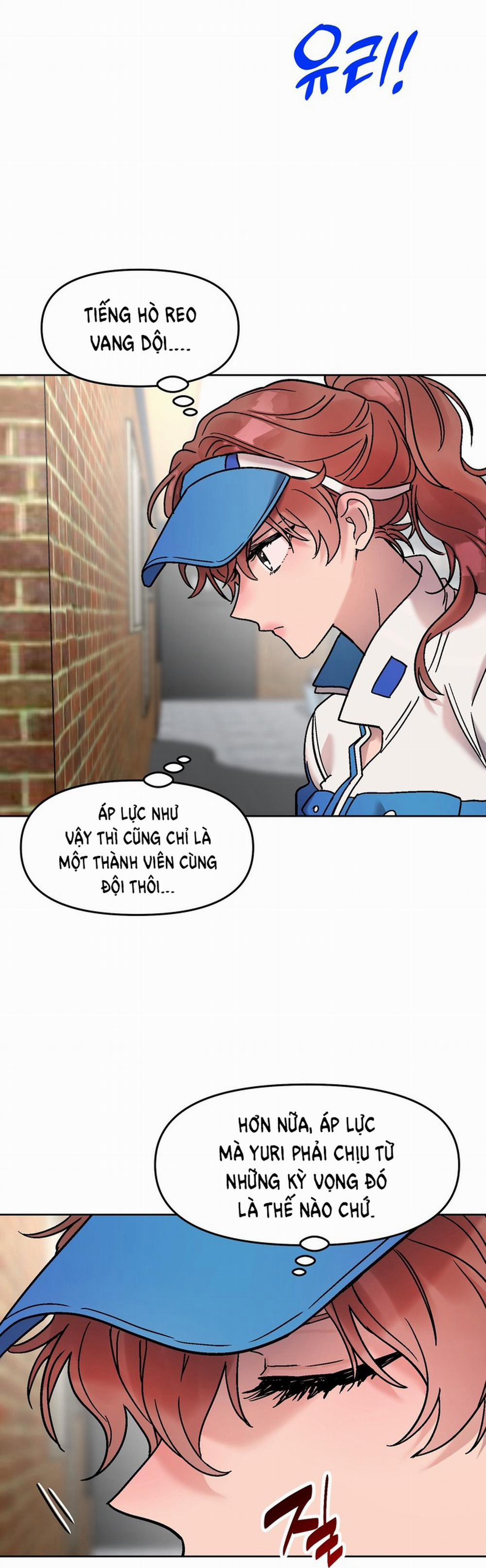 [18+] Cuộc Gọi Từ Ai 31.1 trang 20