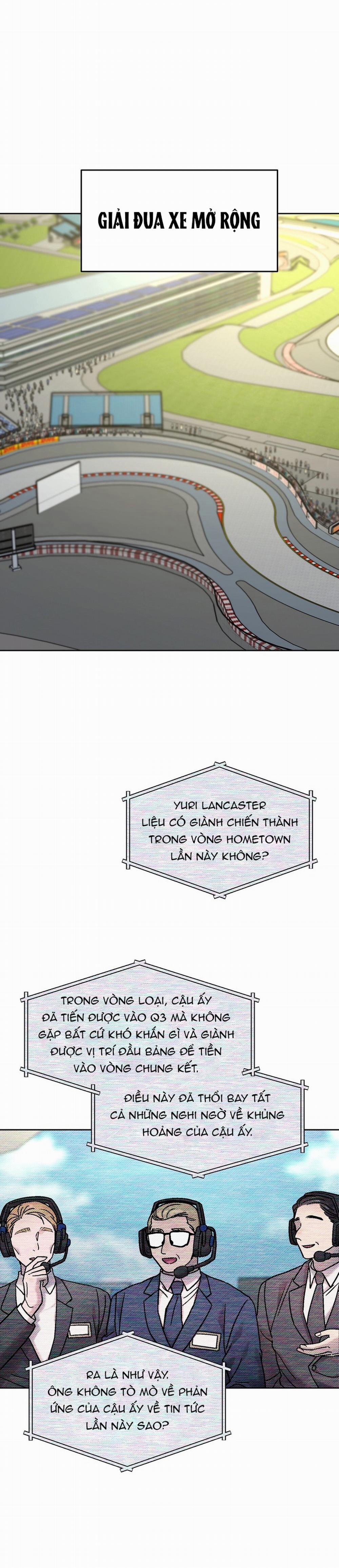 [18+] Cuộc Gọi Từ Ai 31.1 trang 7