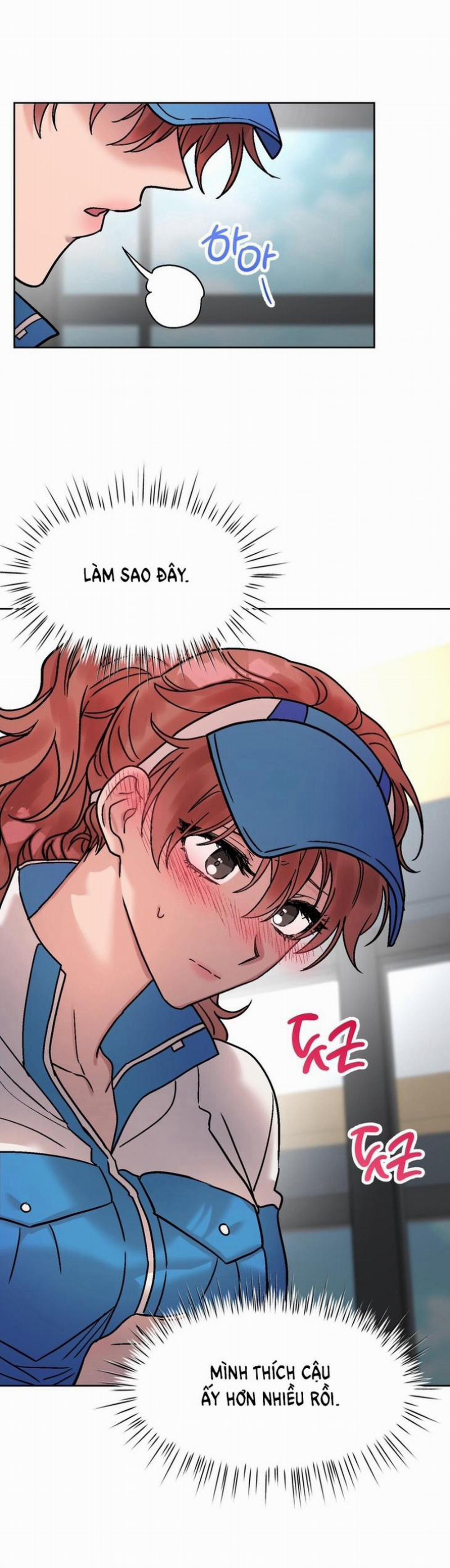 [18+] Cuộc Gọi Từ Ai 31.2 trang 0