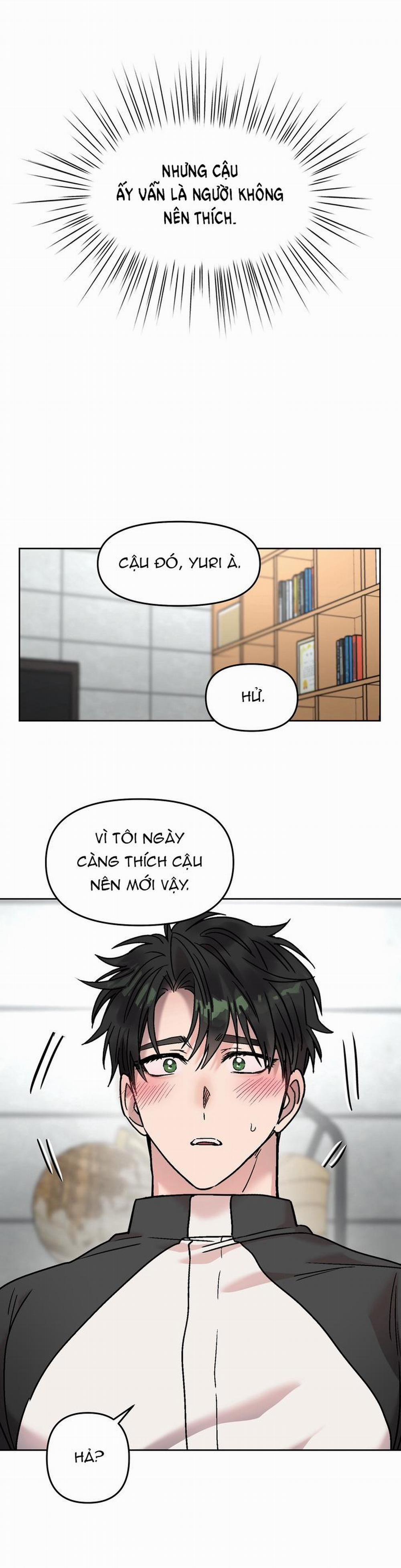 [18+] Cuộc Gọi Từ Ai 31.2 trang 1