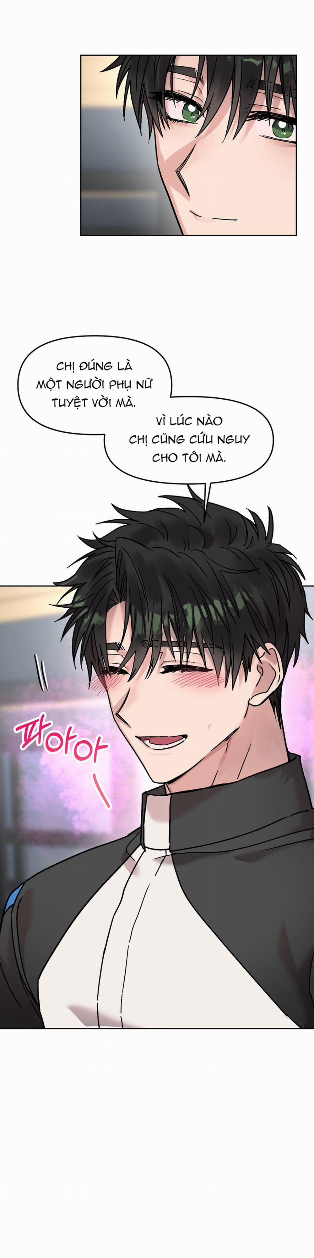 [18+] Cuộc Gọi Từ Ai 31.2 trang 13