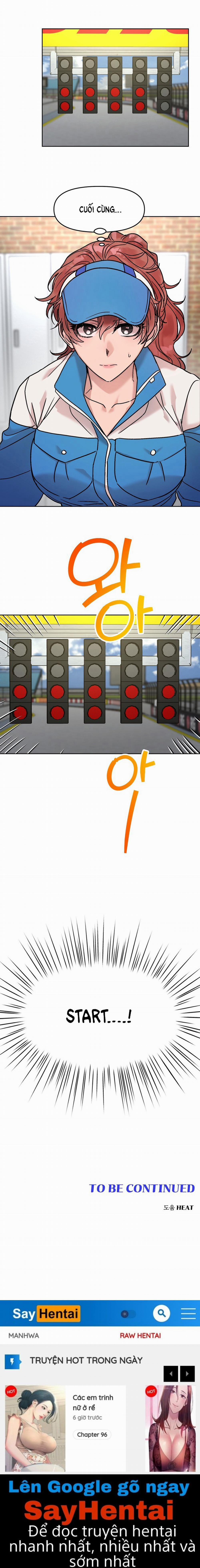 [18+] Cuộc Gọi Từ Ai 31.2 trang 16