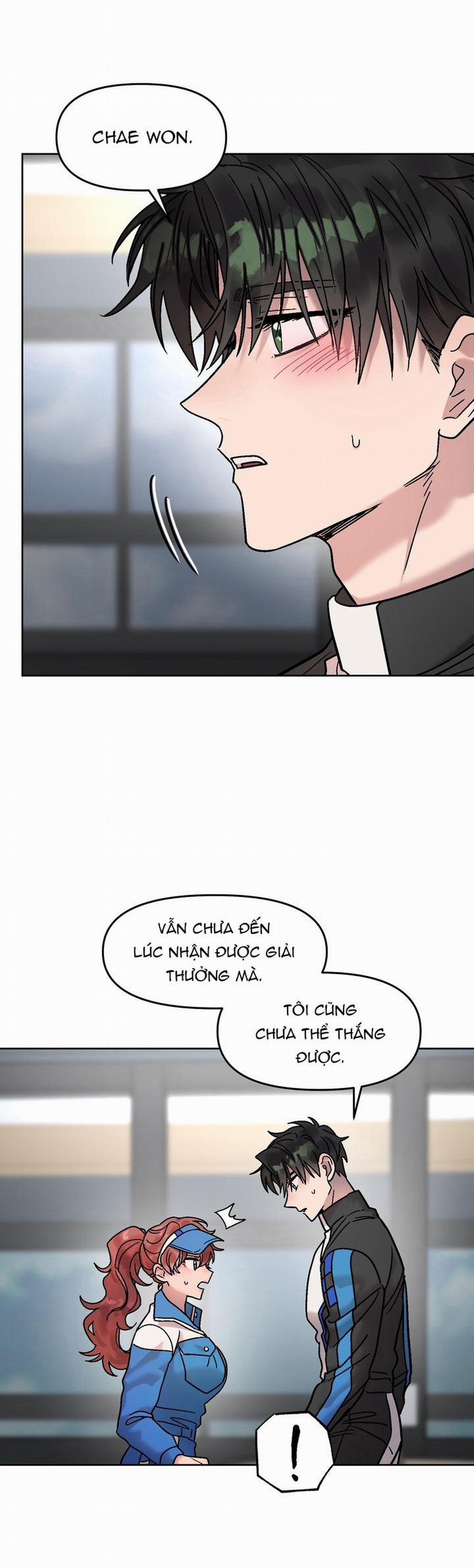 [18+] Cuộc Gọi Từ Ai 31.2 trang 3