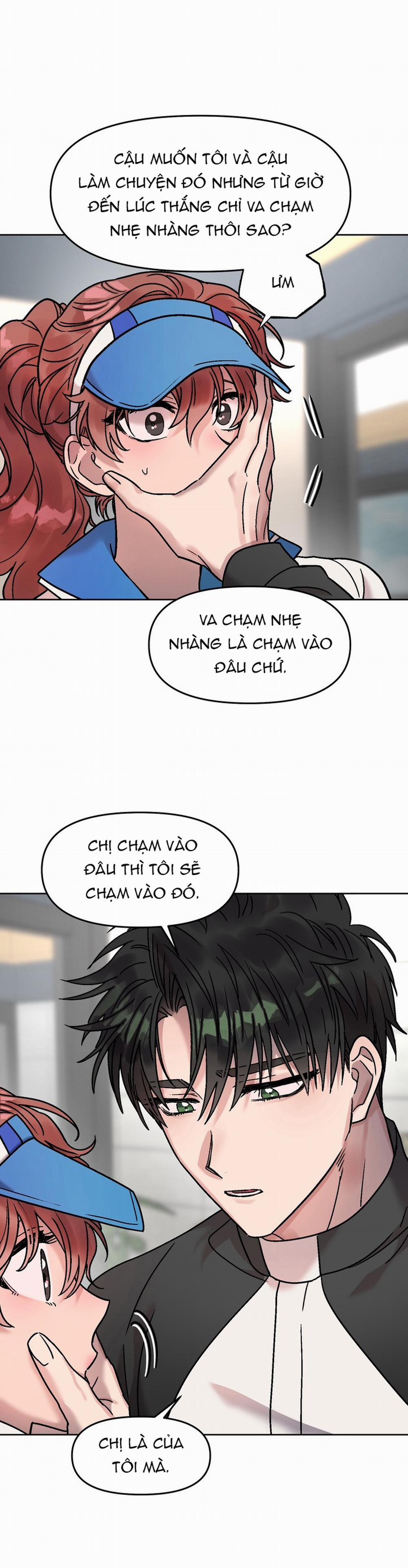 [18+] Cuộc Gọi Từ Ai 31.2 trang 5