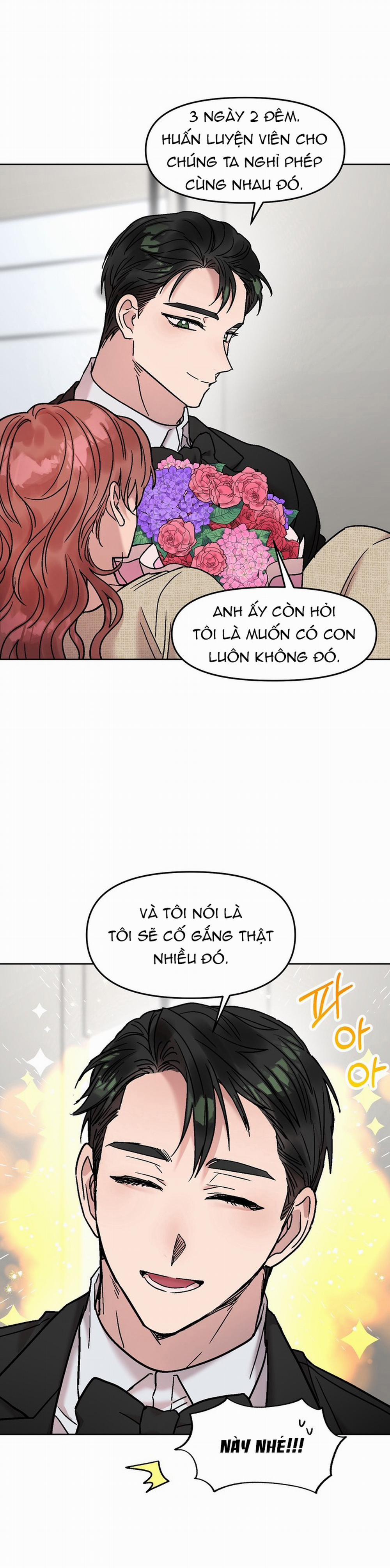 [18+] Cuộc Gọi Từ Ai 32.1 trang 18