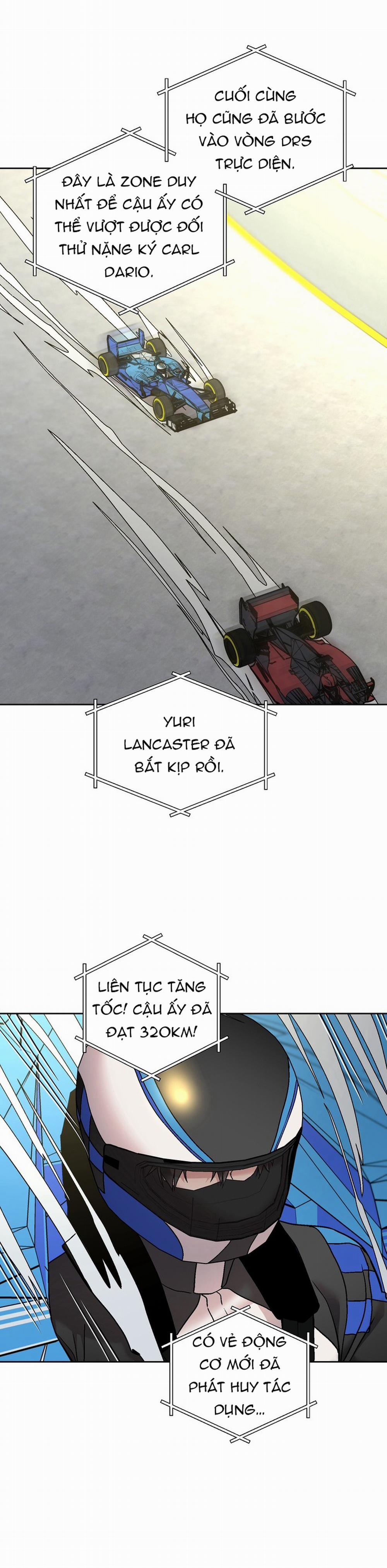 [18+] Cuộc Gọi Từ Ai 32.1 trang 6