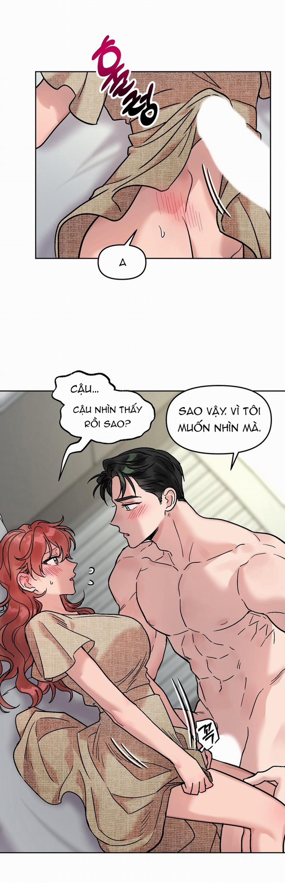 [18+] Cuộc Gọi Từ Ai 32.2 trang 11