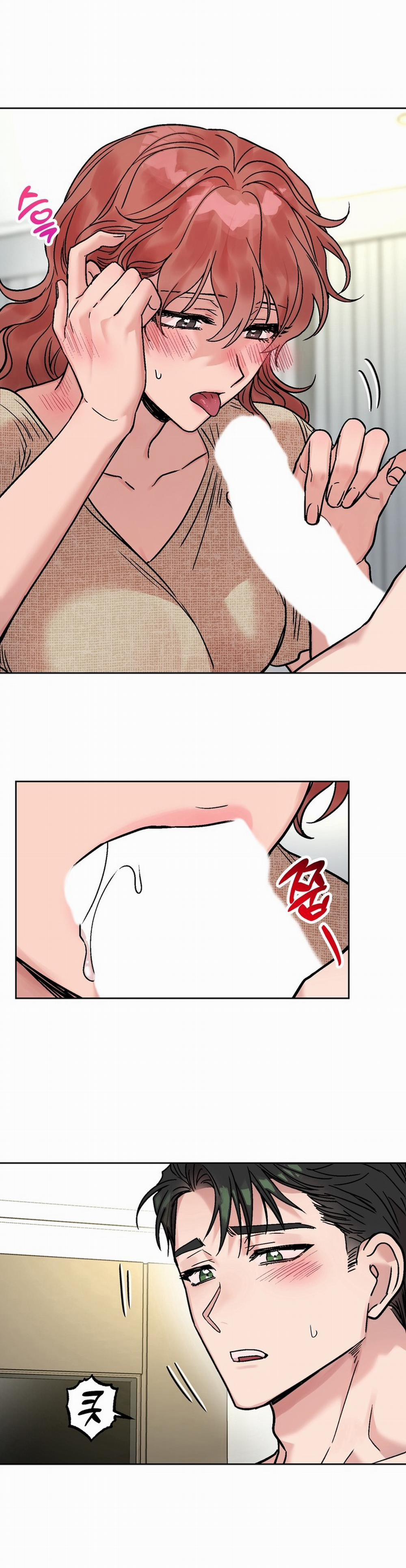 [18+] Cuộc Gọi Từ Ai 32.2 trang 5