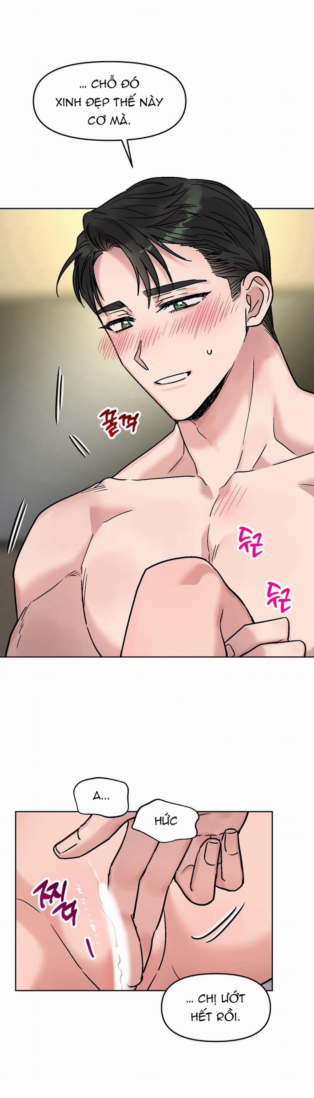 [18+] Cuộc Gọi Từ Ai 33.1 trang 4