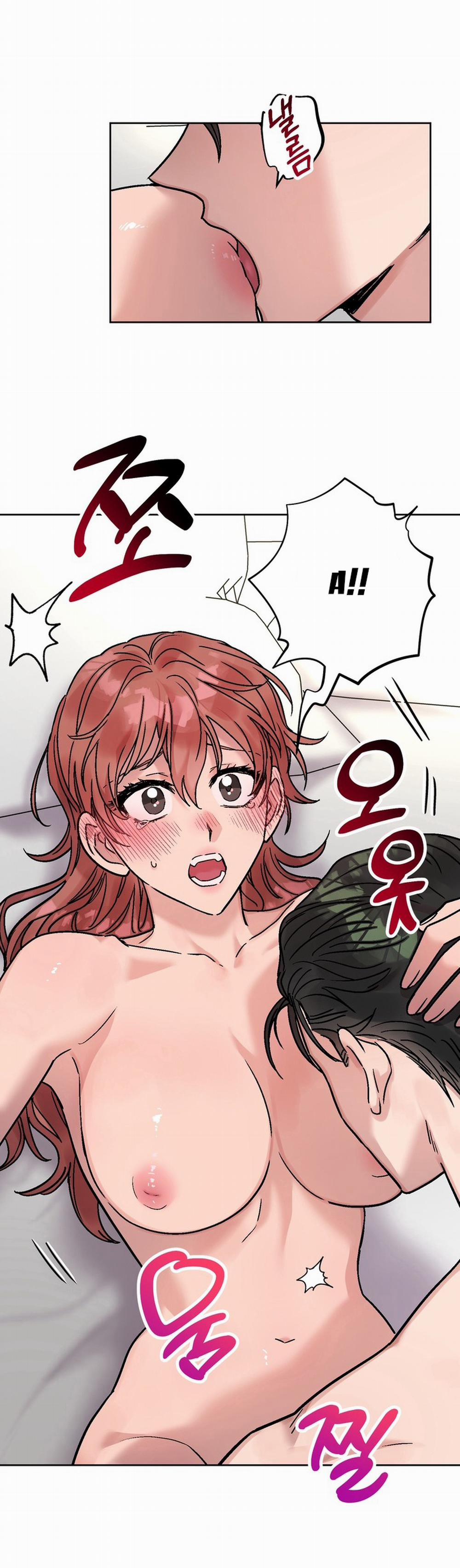 [18+] Cuộc Gọi Từ Ai 33.1 trang 8