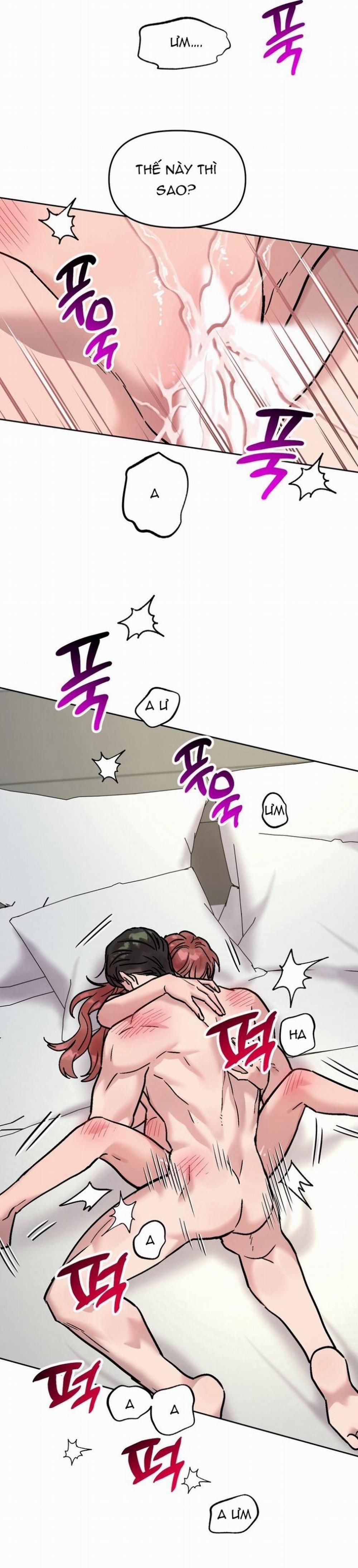 [18+] Cuộc Gọi Từ Ai 33.2 trang 0