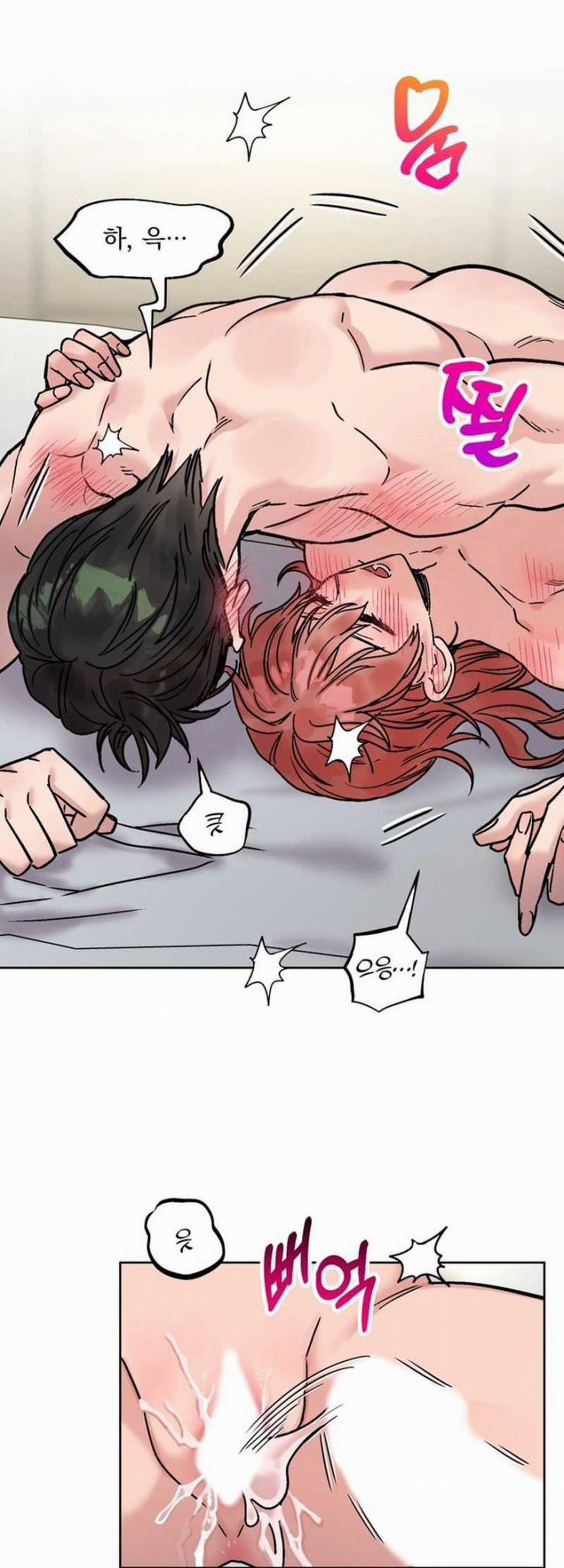 [18+] Cuộc Gọi Từ Ai 34.1 trang 0