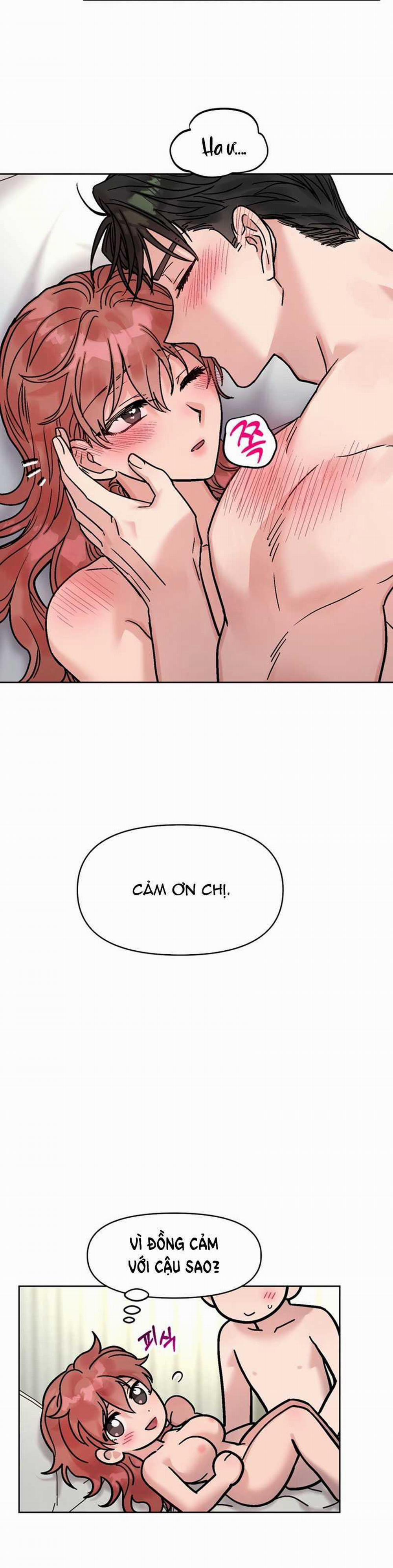 [18+] Cuộc Gọi Từ Ai 34.1 trang 1