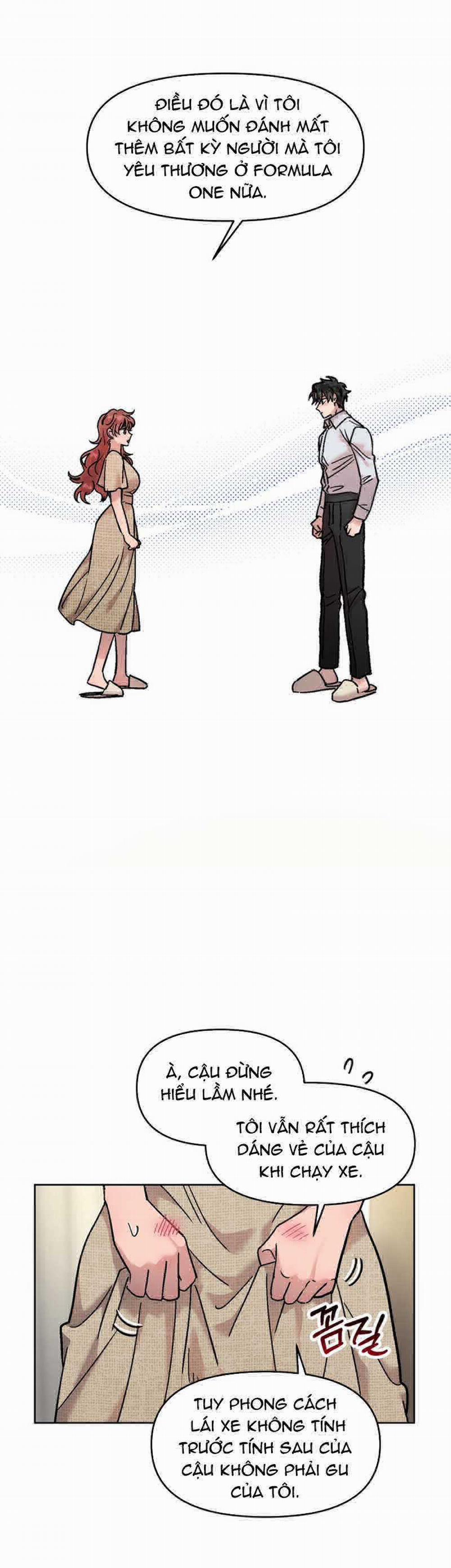 [18+] Cuộc Gọi Từ Ai 34.2 trang 10