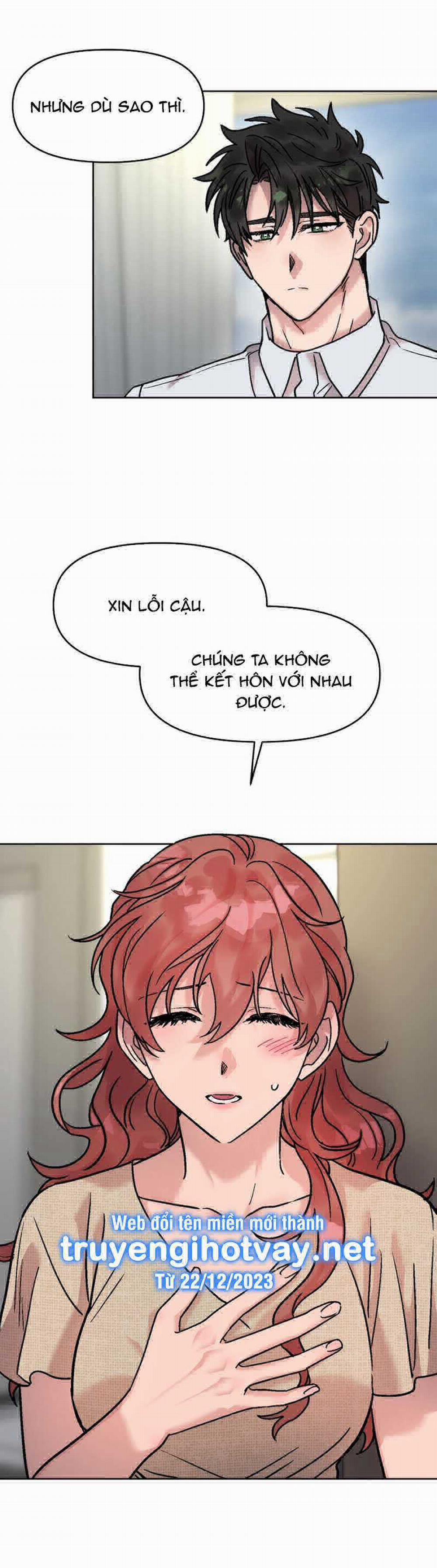 [18+] Cuộc Gọi Từ Ai 34.2 trang 11