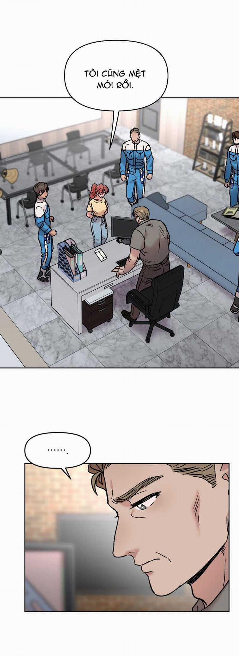 [18+] Cuộc Gọi Từ Ai 34.2 trang 17