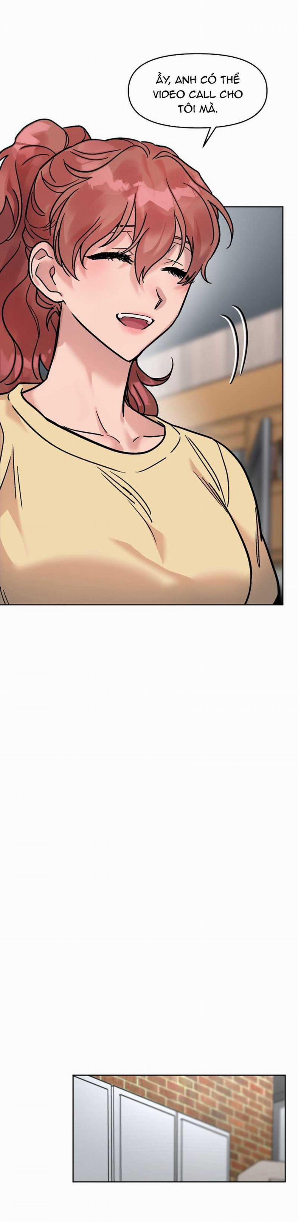 [18+] Cuộc Gọi Từ Ai 34.2 trang 19