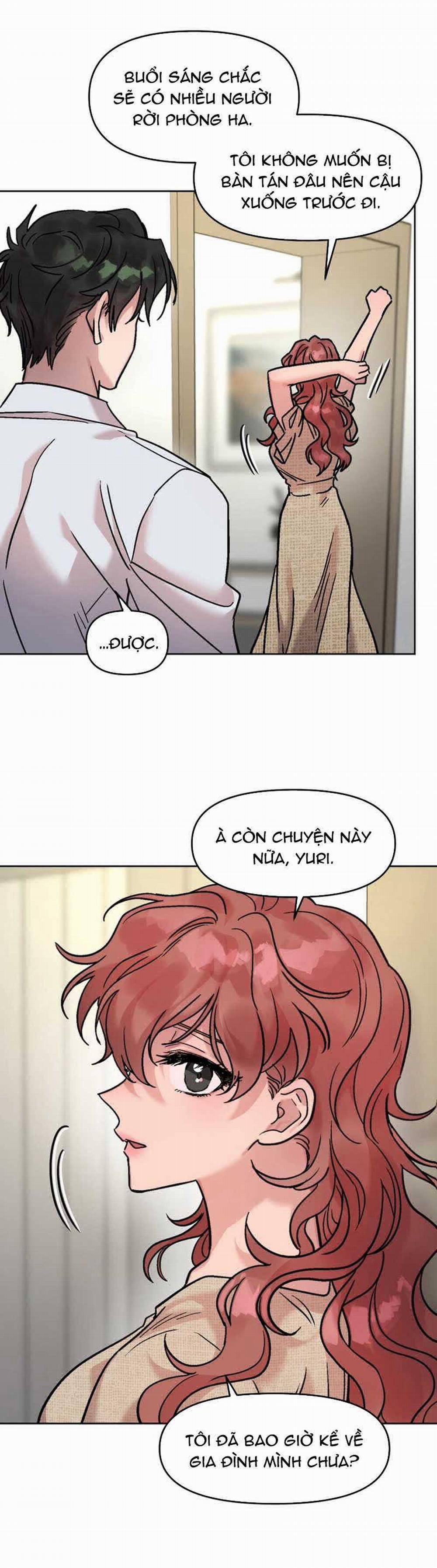 [18+] Cuộc Gọi Từ Ai 34.2 trang 6