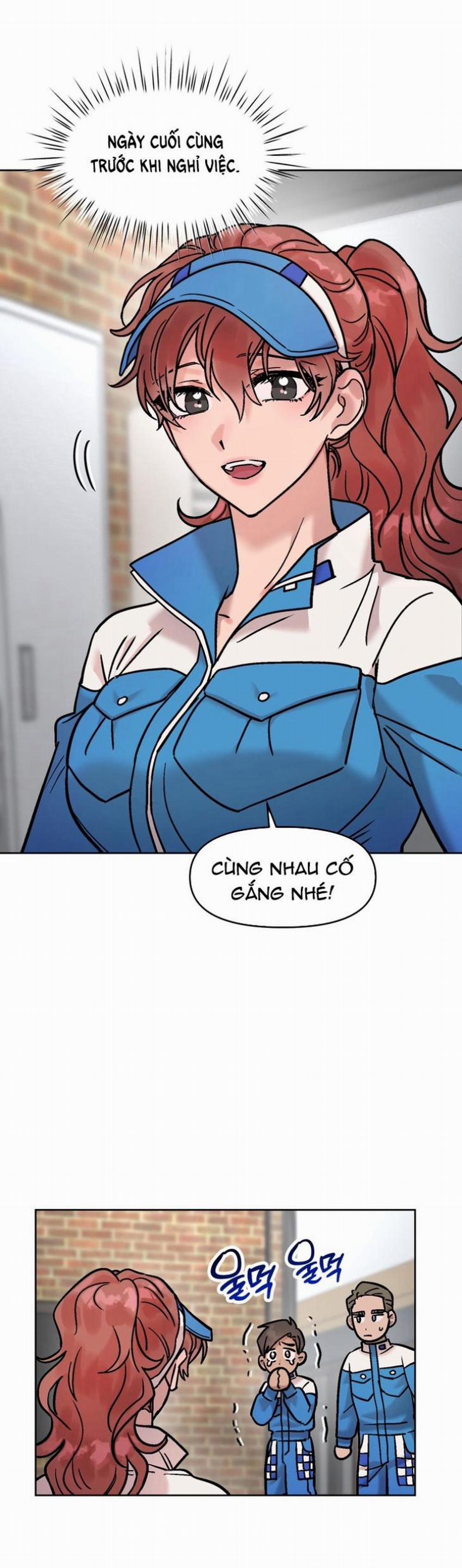 [18+] Cuộc Gọi Từ Ai 35.1 trang 0