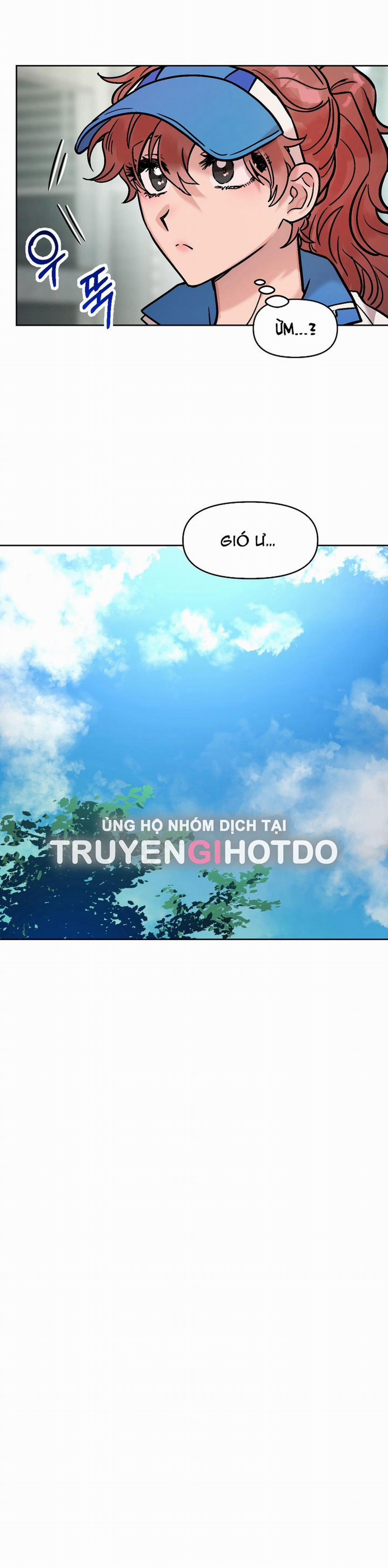 [18+] Cuộc Gọi Từ Ai 35.1 trang 13