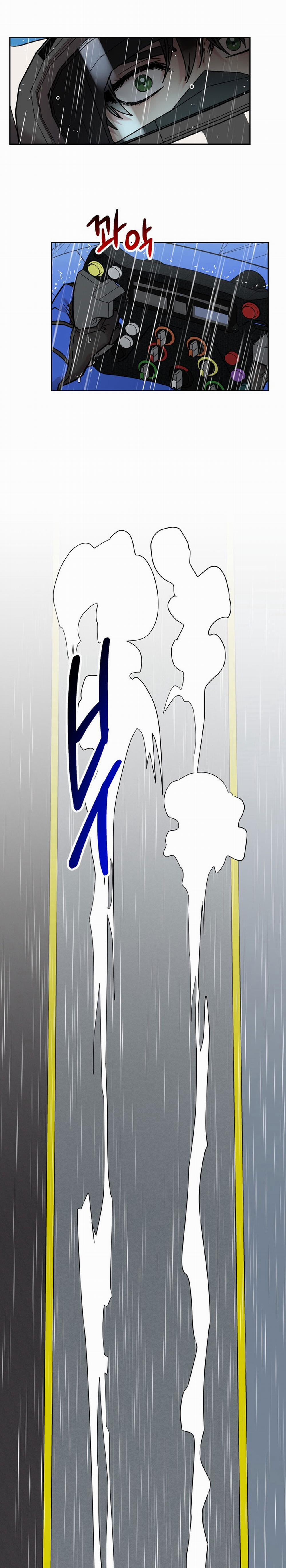 [18+] Cuộc Gọi Từ Ai 35.1 trang 18