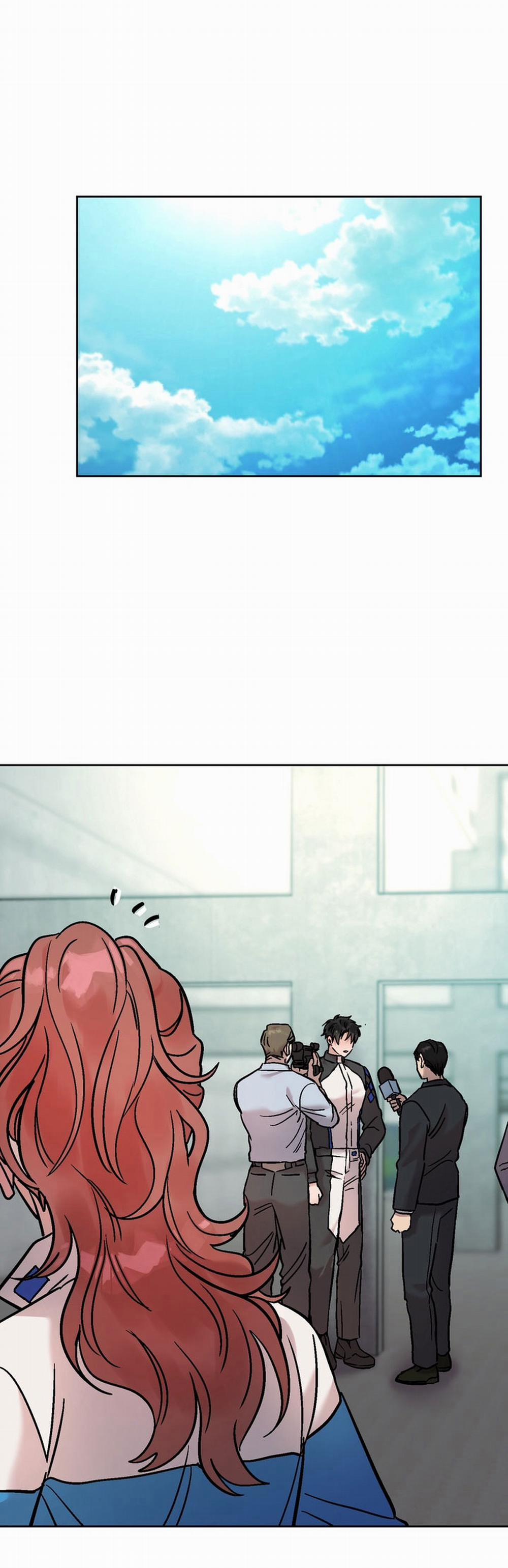 [18+] Cuộc Gọi Từ Ai 35.1 trang 4