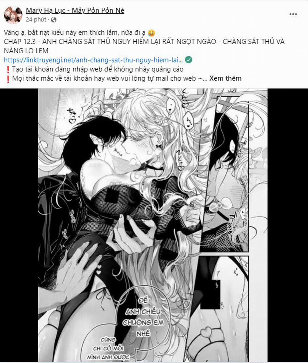 [18+] Cuộc Gọi Từ Ai 35.1 trang 5