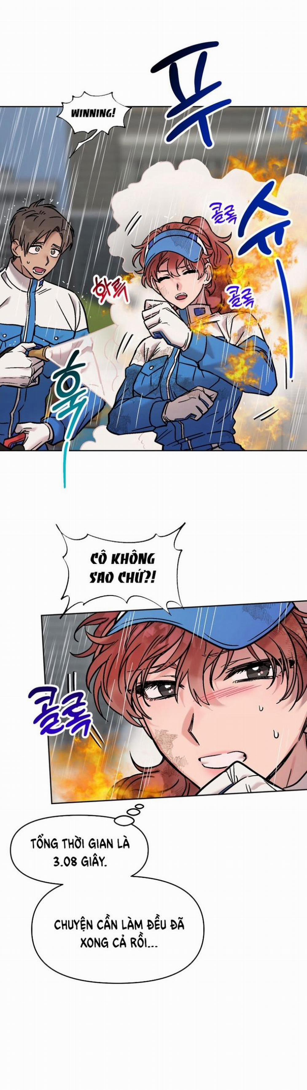 [18+] Cuộc Gọi Từ Ai 35.2 trang 0