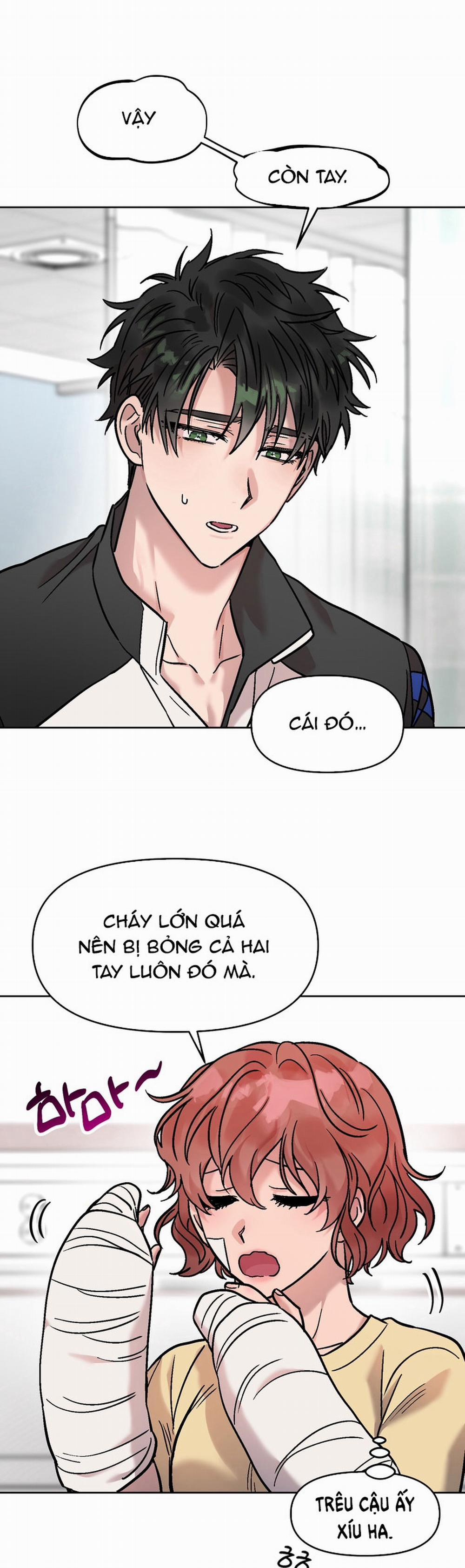 [18+] Cuộc Gọi Từ Ai 35.2 trang 4