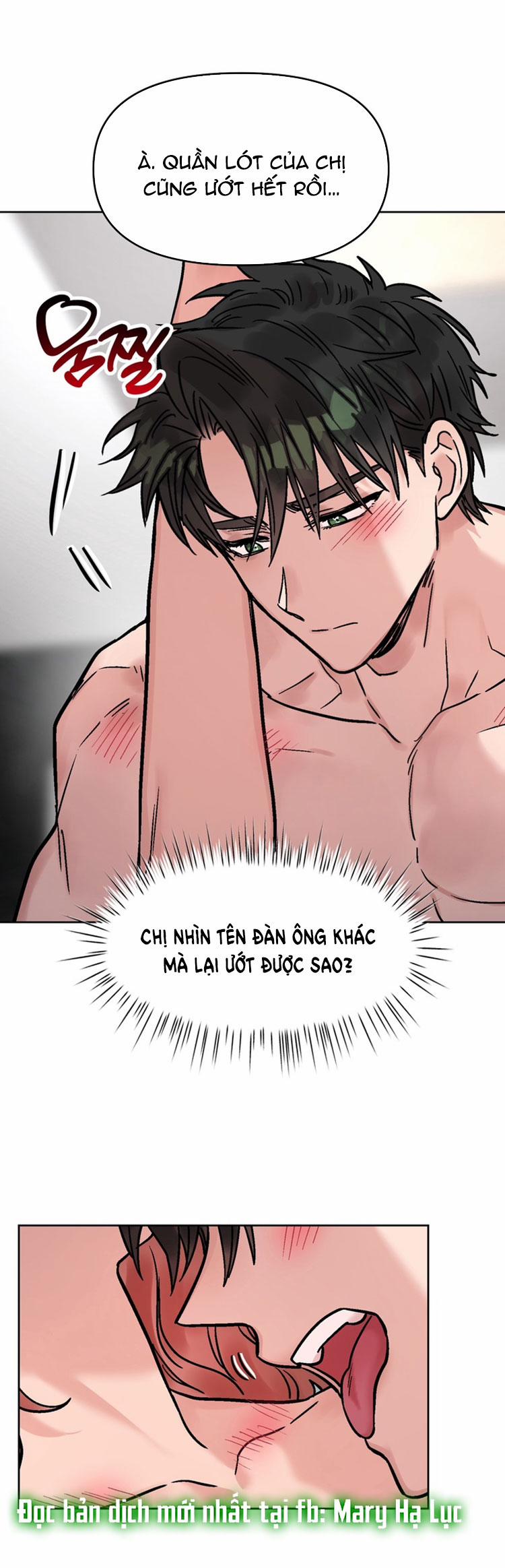 [18+] Cuộc Gọi Từ Ai 36.1 trang 11