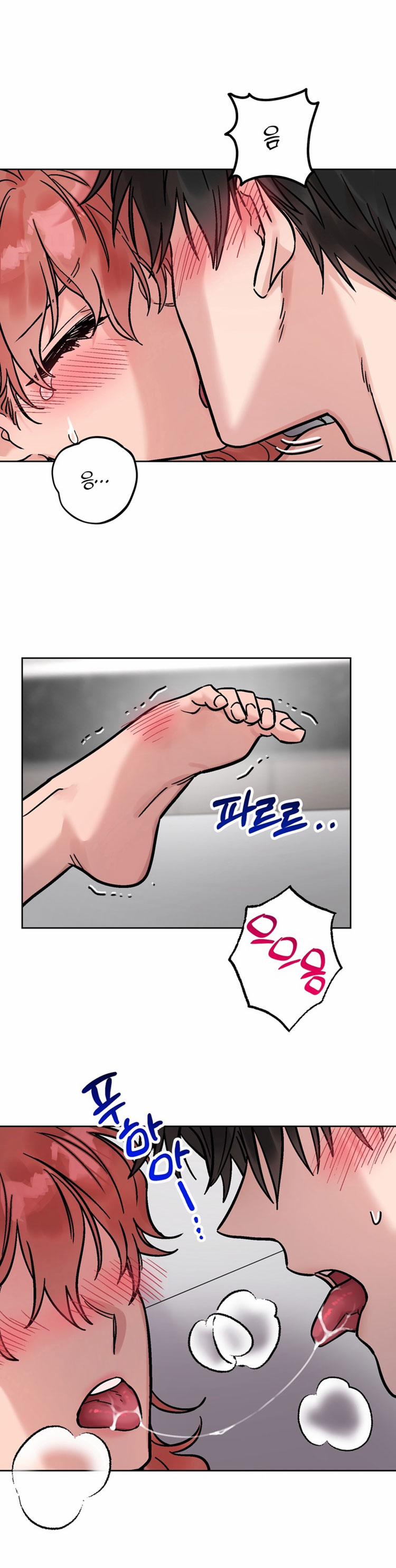 [18+] Cuộc Gọi Từ Ai 36.1 trang 13