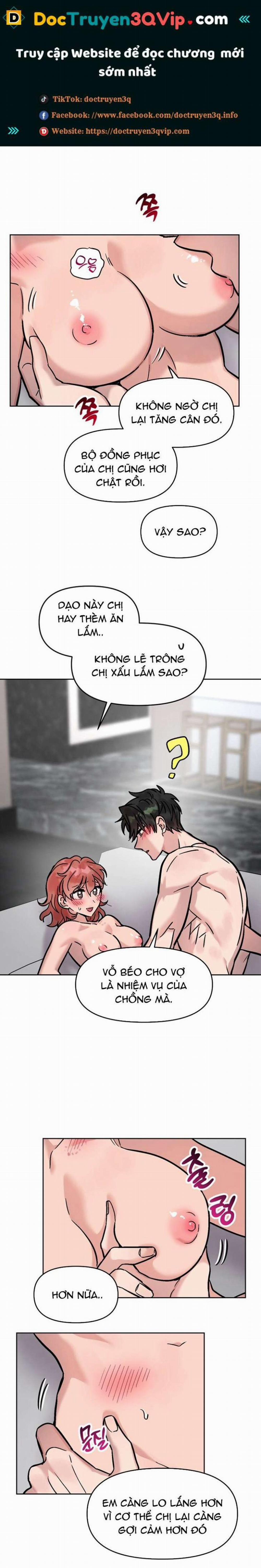 [18+] Cuộc Gọi Từ Ai 36.2 trang 0