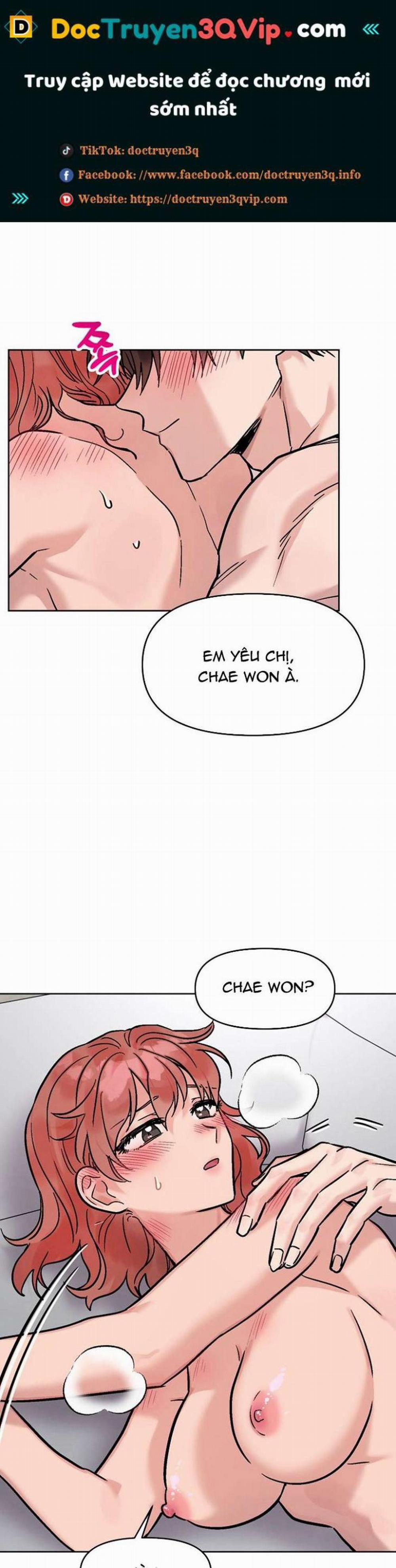 [18+] Cuộc Gọi Từ Ai 37.1 trang 0