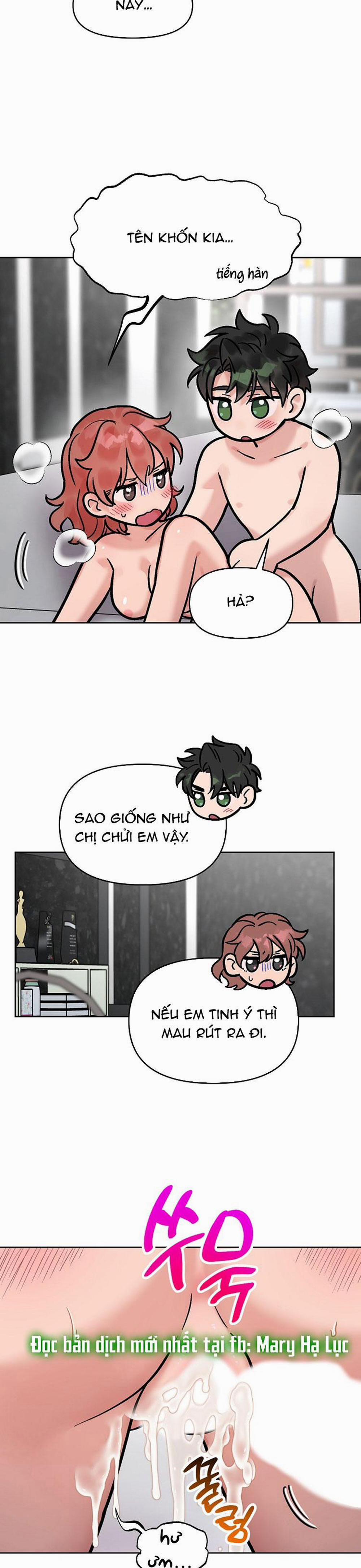 [18+] Cuộc Gọi Từ Ai 37.1 trang 1